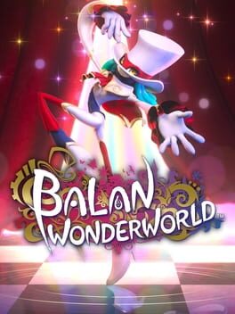 Balan Wonderworld - (New) (Playstation 4)