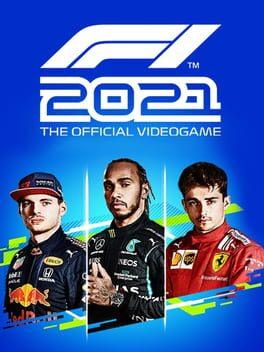 F1 2021 - (Complete) (Playstation 4)