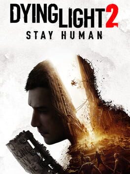 Dying Light 2: Stay Human - (Game Only) (Playstation 4)