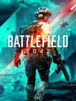 Battlefield 2042 - (New) (Playstation 4)