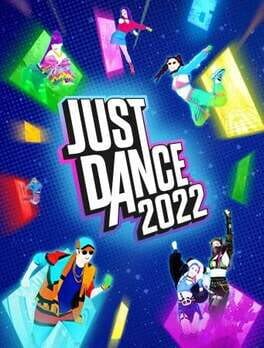 Just Dance 2022 - (Complete) (Playstation 4)