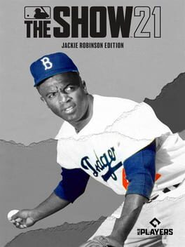 MLB The Show 21 [Jackie Robinson Edition] - (Complete) (Playstation 4)