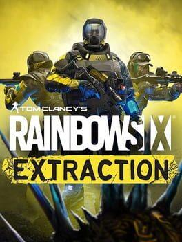 Rainbow Six: Extraction - (Complete) (Playstation 4)