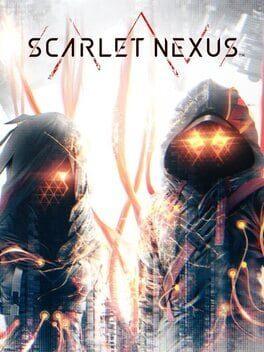 Scarlet Nexus - (Complete) (Playstation 4)