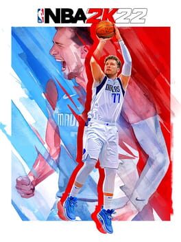 NBA 2K22 - (NEW) (Playstation 4)