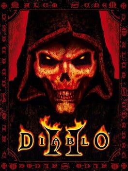 Diablo II - (Complete) (PC Games)