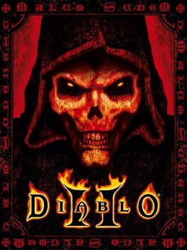 Diablo II - (Complete) (PC Games)