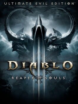 Diablo III Reaper of Souls [Ultimate Evil Edition] - (Complete) (Playstation 4)