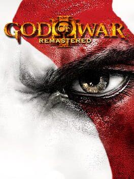 God of War III: Remastered - (Complete) (Playstation 4)