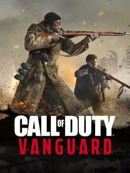Call of Duty: Vanguard - (Complete) (Playstation 4)