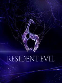 Resident Evil 6 - (Complete) (Playstation 4)