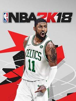 NBA 2K18 - (Complete) (Playstation 4)