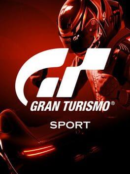 Gran Turismo Sport - (Complete) (Playstation 4)