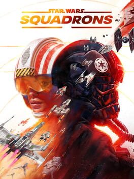 Star Wars: Squadrons - (Complete) (Playstation 4)