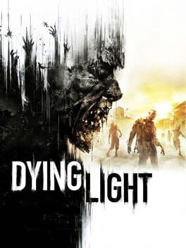 Dying Light - (Game Only) (Playstation 4)