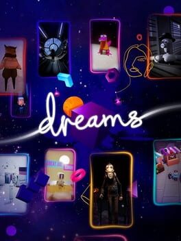 Dreams - (Game Only) (Playstation 4)
