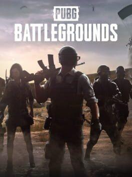 PlayerUnknown's Battlegrounds - (Game Only) (Playstation 4)