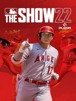 MLB The Show 22 - (Complete) (Playstation 4)