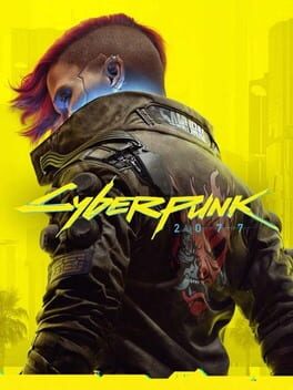 Cyberpunk 2077 - (Complete) (Playstation 4)