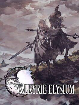 Valkyrie Elysium - (Complete) (Playstation 4)