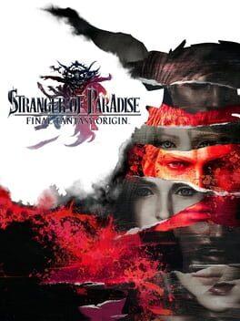 Stranger of Paradise Final Fantasy Origin - (Complete) (Playstation 4)