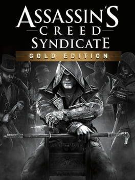 Assassin's Creed Syndicate [Gold Edition] - (Complete) (Playstation 4)