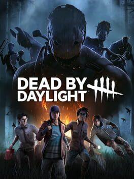 Dead by Daylight - (Complete) (Playstation 4)