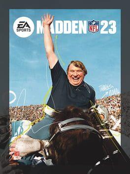 Madden NFL 23 - (Complete) (Playstation 4)