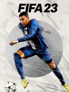 FIFA 23 - (Complete) (Playstation 4)
