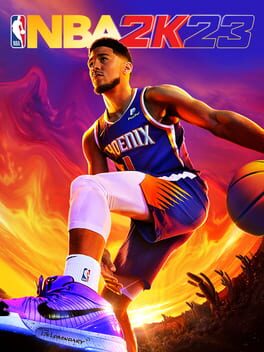 NBA 2K23 - (Complete) (Playstation 4)