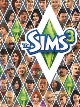 The Sims 3 - (Complete) (PC Games)