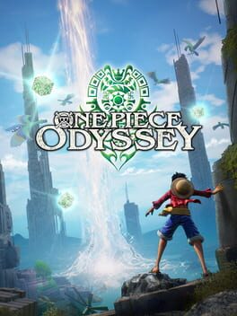 One Piece Odyssey - (New) (Playstation 4)