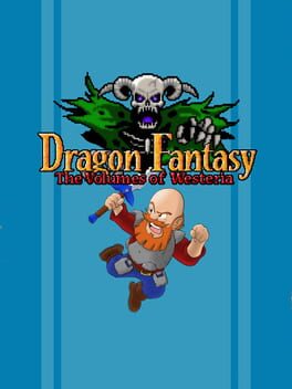 Dragon Fantasy: The Volumes of Westeria - (New) (Playstation 4)