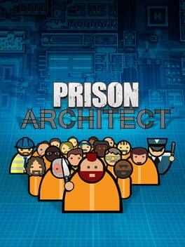 Prison Architect - (Complete) (Playstation 4)