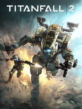 Titanfall 2 - (New) (Playstation 4)