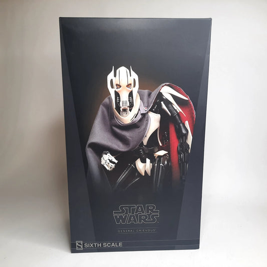 General Grievous - Hot Toys Sixth Scale Figure