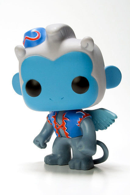 Funko Pop- Flying Monkey