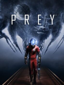 Prey - (Complete) (Playstation 4)
