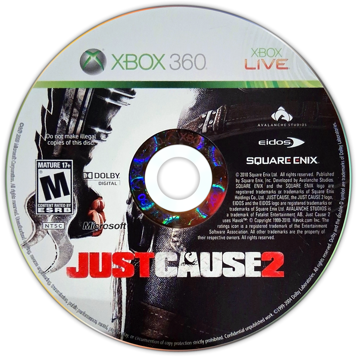 Image