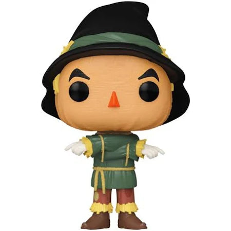 Funko Pop- Scarecrow