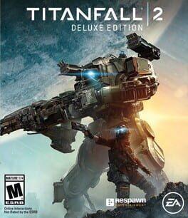 Titanfall 2 [Deluxe Edition] - (New) (Playstation 4)