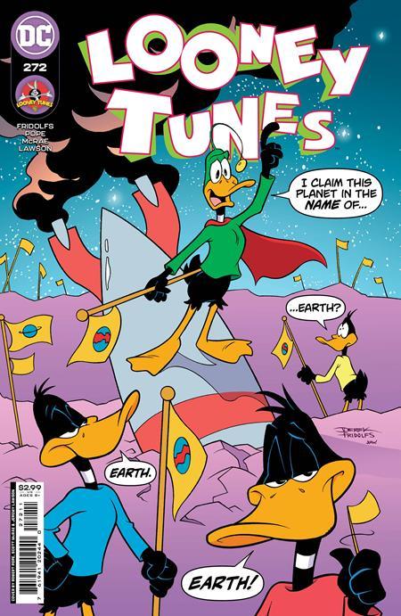 Looney Tunes #272 (5/9/2023)
