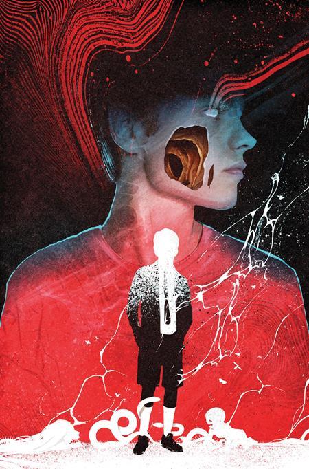Sandman Universe Dead Boy Detectives #6 (Of 6) Cvr B Alex Eckman-Lawn Card Stock Var (Mr) (5/23/2023)