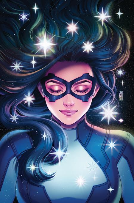 The One Stop Shop Comics & Games Lazarus Planet Assault On Krypton #1 (One Shot) Cvr B Jen Bartel Card Stock Var (01/17/2023) DC Comics