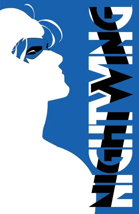 Nightwing #100 Cvr G Bruno Redondo Acetate Var (01/17/2023)