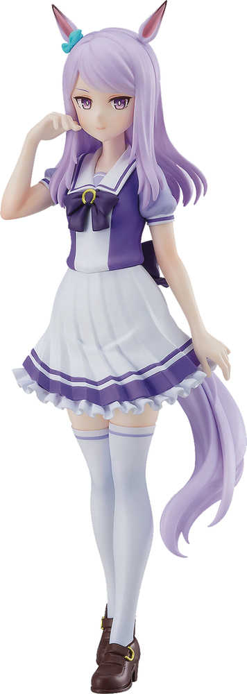 Umamusume Pretty Derby Pop Up Parade Mejiro School PVC Figure (