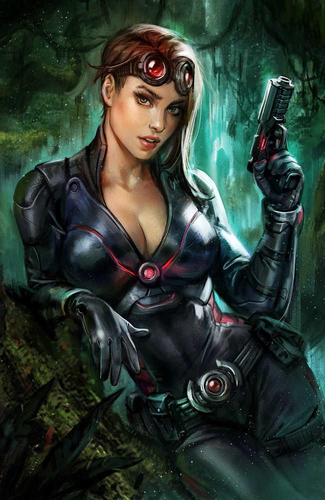 Gretel Mortal Vices Cover D Macdonald