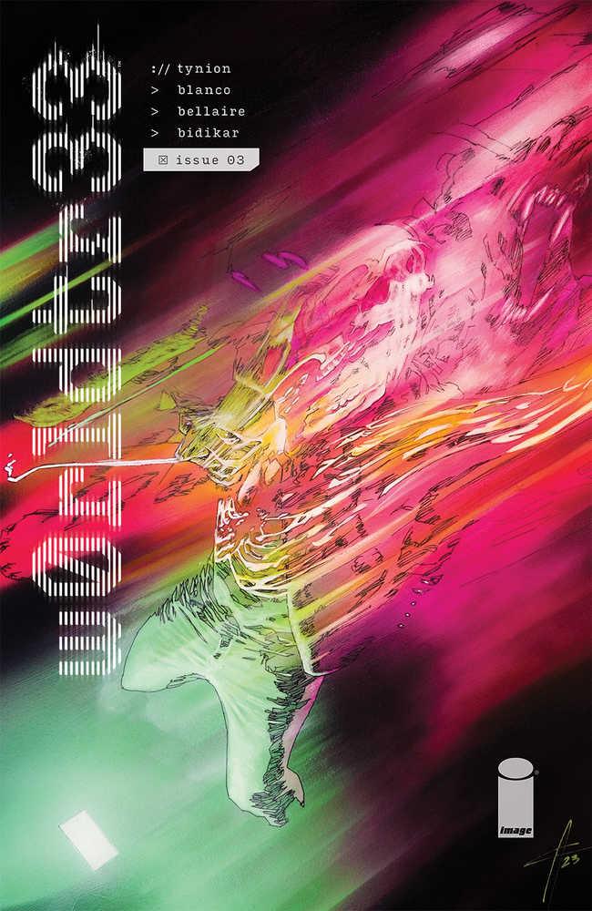 W0rldtr33 #3 Cover C - 1:25 Variant Campbell (Mature)