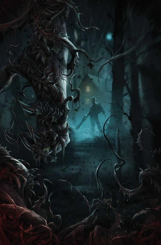 Aod Forever #2 Cover I Mattina Limited Virgin