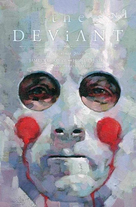 Deviant #1 (Of 9) - Cover E 1 in 50 Sean Phillips Variant